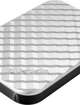 Verbatim Store 'n' Go USB 3.0 externe HDD-Festplatte (1 TB)