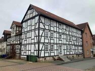 Wohnen im historischen Gebäude in Korbach - Korbach (Hansestadt)