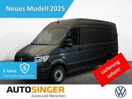 VW Crafter, 35 Kasten, Jahr 2022 - Marktoberdorf