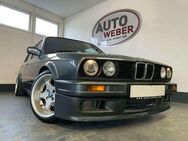 BMW 325 LIM*E30*M SPORT*TIEFBETT*M TECHNIK UMBAU* - Sindelfingen