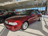 Volvo C70 Cabriolet 2.0 T | Aut. | 1.Hand | Navi | Leder | - Bad Kreuznach