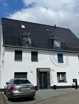 Modernes Mehrfamilienhaus in guter Lage - Wurmlingen