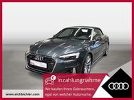 Audi A5, Cabriolet 40 TFSI quattro advanced A, Jahr 2024 - Landshut