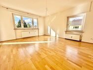 Wohnen am grünen Stadtrand! 3 Zimmer-Wohnung in begehrter Lage München- Harlaching! - München