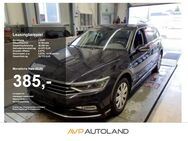 VW Passat Variant, 1.5 TSI Elegance R-Line |, Jahr 2020 - Plattling