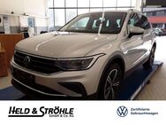 VW Tiguan, 2.0 TDI MOVE, Jahr 2024 - Neu Ulm