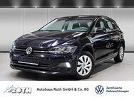 VW Polo, 1.0 TSI Comfortline CLIMA, Jahr 2019 - Daaden