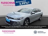 VW Passat Variant, 1.5 eTSI Business digitales Massagesitze, Jahr 2024 - Mönchengladbach