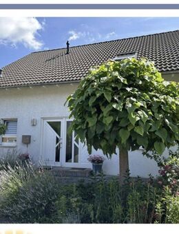 Gemütliches, modernes EFH mit sehr privatem Grundstück & Wintergarten - Niederkrüchten
