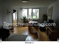 [TAUSCHWOHNUNG] Bieten 3-Zi.-Whg., suchen Katzenfreundliche 3-Zi.-Whg. - Freiburg (Breisgau)