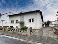 Einfamilienhaus mit Ausbaupotential zum Zweifamilienhaus - Erlensee