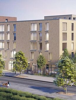 3-Zimmer-Wohnung in Leinfelden-Echterdingen »Schelmenäcker Haus 6, preisgedämpft« - Leinfelden-Echterdingen