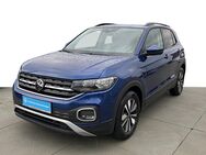 VW T-Cross, 1.0 TSI Move App, Jahr 2023 - Hannover