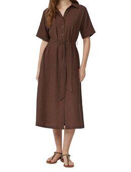 s.Oliver Midikleid mit Taschen