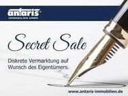 antaris Immobilien GmbH ** Modernes WGH in toller Zentrumlage von Erfurt ** - Erfurt