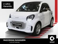 smart EQ fortwo, , Jahr 2021 - Hamburg