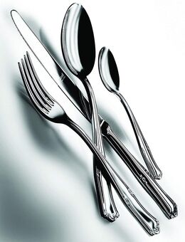 Besteck Set 6 Personen 36Tlg Messer Gabel Löffel Hochwertiges NEU - Berlin Neukölln