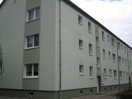 3-Raum-Wohnung in Gößnitz mit Stellplatz - Ponitz