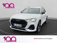 Audi Q3, 35 TFSI S-Line Assistenzpaket Optikpaket, Jahr 2023 - Köln