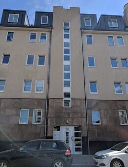 Attraktive 3-Zimmer-Etagenwohnung in Magdeburg 88,79 m², 3. Etage links - Magdeburg