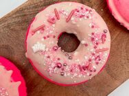 Badebombe „Donut Princes‘s Kiss“ - Weimar
