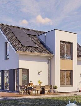 BAUEN SIE SICH IHR FAMILIENGLÜCK: IHR EIGENES HAUS! JETZT ANRUFEN: 01714863595 - Niederwiesa