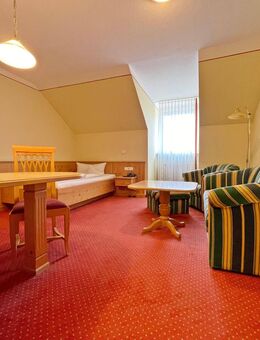 Ferienappartement im Hotel Birkenhof in Bad Griesbach-Therme zu verkaufen - Bad Griesbach (Rottal)