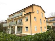 Sonnige 3-Zi-OG-Wohnung in bester Lage von Haunwöhr, Nähe Luitpoldpark - Ingolstadt