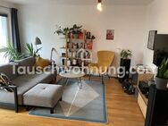 [TAUSCHWOHNUNG] 3-Zimmer-Whg Friedrichshain gegen 3-4 Zi in Friedrichshain - Berlin