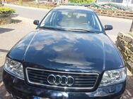 A6 Limousine 2,5 Diesel zu verkaufen - Gudensberg