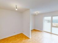 Kompakte 1-Zimmer-Wohnung mit EBK und Fußbodenheizung! - Mainz