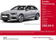 Audi A4, Avant 35 advanced LM17, Jahr 2024 - Dortmund