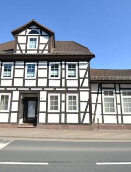 Eigentumseinheit - Erdgeschoss - Eschershausen