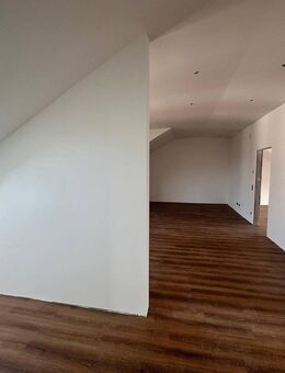 JOCKGRIM: Moderne Neubauwohnung inkl. Einbauküche - Jockgrim