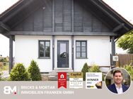 Freistehendes Loft-Haus mit Fußbodenheizung, Sauna, Pool & 6 Stellplätzen - Neumarkt (Oberpfalz)