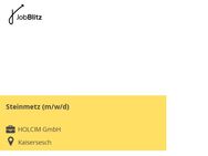 Steinmetz (m/w/d) - Kaisersesch