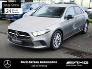 Mercedes A 200, Progressive Parkpaket Night, Jahr 2020 - Trittau