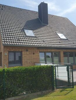 Repräsentatives und großzügiges Einfamilienhaus mit Einliegerwohnung in Bochum-Eppendorf - Bochum