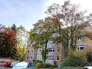 Köln-Nippes (Bilderstöckchen), Wohnen am Blücherpark, 3-Zimmer Wohnung mit großem Balkon und Garage - Köln