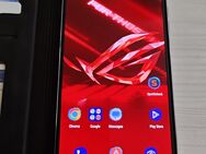 Handy Asus Phone rog 6 - Scheinfeld