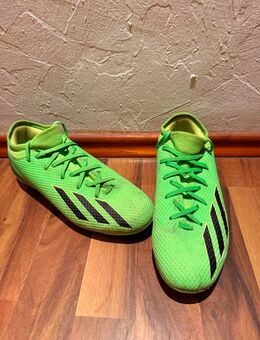 Adidas Speedportal 3 in Größe 38 2/3 - Stolberg (Rheinland, Kupferstadt)