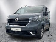 Renault Trafic, 3.0 Komfort L1 t, Jahr 2022 - Grevesmühlen