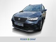 Seat Arona, 1.0 TSI Style PRO SZH, Jahr 2022 - Lauf (Pegnitz)