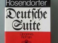 Rosendorfer: Deutsche Suite - Münster