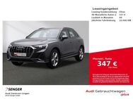 Audi Q3, S line 40 TDI quattro Phone Box, Jahr 2023 - Lingen (Ems)