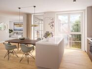 IHR DESIGN-PENTHOUSE - LEBEN ÜBER DEN DÄCHERN DER SCHANZE - Hamburg