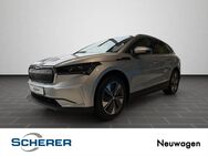 Skoda Enyaq, 85 h BATTERIE ELEKTRO, Jahr 2022 - Bingen (Rhein)