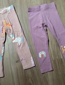 Leggings Set Next Einhorn Größe 104 - Kevelaer