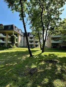 schöne 3-Zimmer-Wohnung mit Balkon im Herrenkrug - Magdeburg