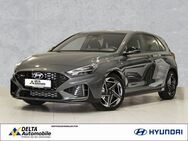 Hyundai i30, 1.5 2025 TGDI N-Line, Jahr 2024 - Wiesbaden Kastel